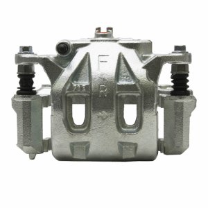 Infiniti FX45 Brake Caliper - Front - DFC - Premium - Silver - `06-`14