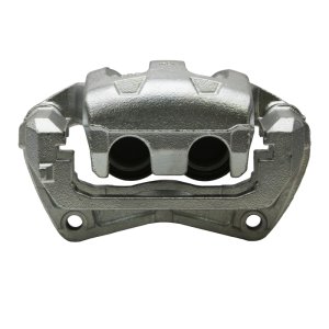 Infiniti FX45 Brake Caliper - Front - DFC - Premium - Silver - `06-`14