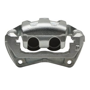 Infiniti FX35 Brake Caliper - Front - DFC - Premium - Silver Zinc Coated - `06-`14