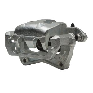 Infiniti FX35 Brake Caliper - Front - DFC - Premium - Silver Zinc Coated - `06-`14