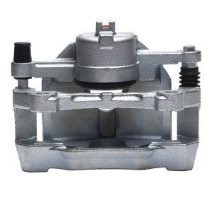 Infiniti G35 Brake Caliper - Front-R - DFC - Premium - Silver Zinc Coated - `07-`15