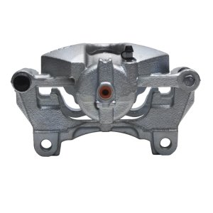 Infiniti G35 Brake Caliper - Front-R - DFC - Premium - Silver Zinc Coated - `07-`15
