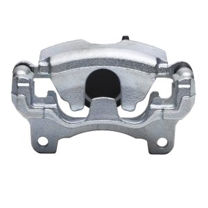 Infiniti G37 Brake Caliper - Front - DFC - Premium - Silver Zinc Coated - `07-`15