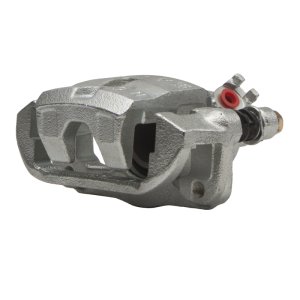 Infiniti M45 Brake Caliper - Rear - DFC - Premium - Silver - `02-`06