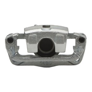 Infiniti Q45 Brake Caliper - Rear - DFC - Premium - Silver - `92-`01