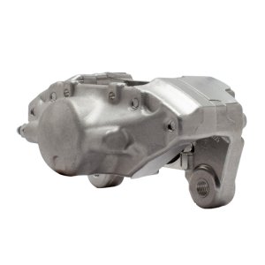 Infiniti G35 Brake Caliper - Rear - DFC - Premium - Silver Zinc Coated - `03-`08