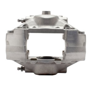 Infiniti G35 Brake Caliper - Rear - DFC - Premium - Silver Zinc Coated - `03-`08