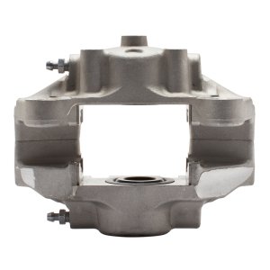 Infiniti G35 Brake Caliper - Rear - DFC - Premium - Silver Zinc Coated - `03-`08