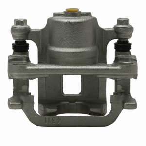 Infiniti FX45 Brake Caliper - Rear - DFC - Premium - Silver Zinc Coated - `03-`08