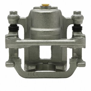 Infiniti FX35 Brake Caliper - Rear - DFC - Premium - Silver Zinc Coated - `03-`08