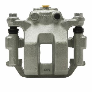 Infiniti FX35 Brake Caliper - Rear - DFC - Premium - Silver Zinc Coated - `03-`08