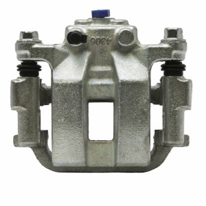 Infiniti G35 Brake Caliper - Rear - DFC - Premium - Silver Zinc Coated - `05-`09