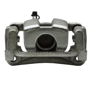 Infiniti G35 Brake Caliper - Rear - DFC - Premium - Silver Zinc Coated - `05-`09