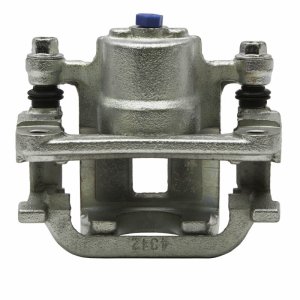 Infiniti G35 Brake Caliper - Rear - DFC - Premium - Silver Zinc Coated - `05-`09