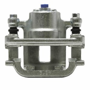 Infiniti M35 Brake Caliper - Rear - DFC - Premium - Silver Zinc Coated - `05-`09