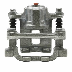 Infiniti G35 Brake Caliper - Rear - DFC - Premium - Silver - `07-`15