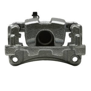 Infiniti G35 Brake Caliper - Rear - DFC - Premium - Silver - `07-`15