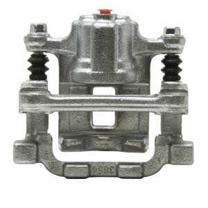 Infiniti G35 Brake Caliper - Rear - DFC - Premium - Silver Zinc Coated - `07-`15