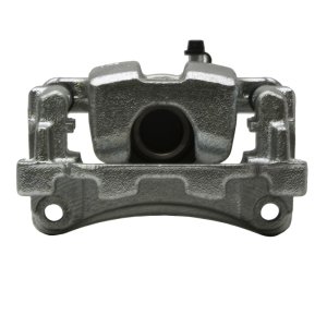 Infiniti G35 Brake Caliper - Rear - DFC - Premium - Silver Zinc Coated - `07-`15