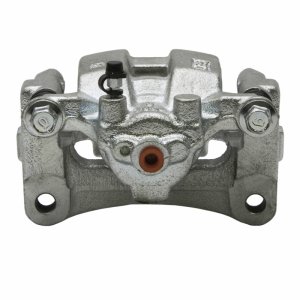 Infiniti G35 Brake Caliper - Rear - DFC - Premium - Silver Zinc Coated - `07-`15