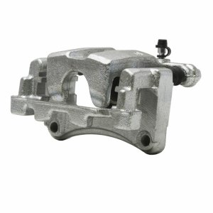 Infiniti G35 Brake Caliper - Rear - DFC - Premium - Silver Zinc Coated - `07-`15