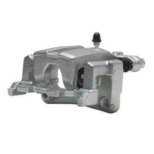 Infiniti G37 Brake Caliper - Rear - DFC - Premium - Silver Zinc Coated - `08-`09 Infiniti G37 Brake Caliper - Rear - DFC - Premium - Silver Zinc Coated - `08-`09