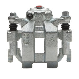 Infiniti G37 Brake Caliper - Rear - DFC - Premium - Silver Zinc Coated - `08-`09 Infiniti G37 Brake Caliper - Rear - DFC - Premium - Silver Zinc Coated - `08-`09