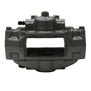 Infiniti M56 Brake Caliper - Rear - DFC - Premium - Silver - `08-`22