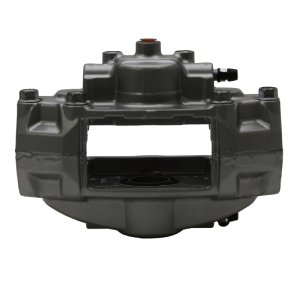 Infiniti Q50 Brake Caliper - Rear - DFC - Premium - Silver Powder Coated - `08-`22