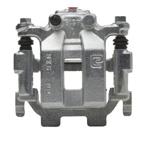 Infiniti QX50 Brake Caliper - Rear - DFC - Premium - Silver Zinc Coated - `08-`17