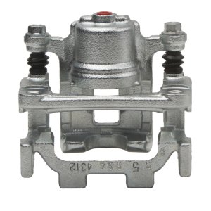 Infiniti FX37 Brake Caliper - Rear-L - DFC - Premium - Silver Zinc Coated - `08-`17