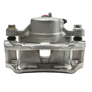 Chrysler Sebring Brake Caliper - Front - DFC - Premium - Silver - `93-`00