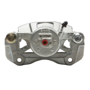 Chrysler Sebring Brake Caliper - Front - DFC - Premium - Silver - `93-`00