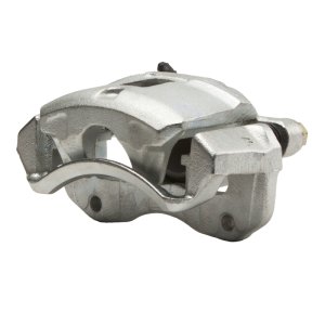 Chrysler Sebring Brake Caliper - Front - DFC - Premium - Silver - `93-`00