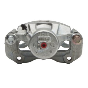 Chrysler Sebring Brake Caliper - Front - DFC - Premium - Silver - `93-`00