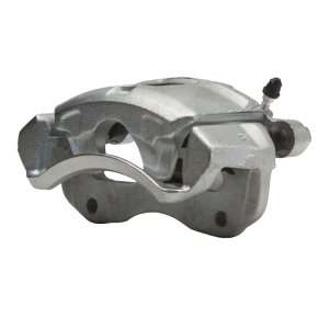 Chrysler Sebring Brake Caliper - Front - DFC - Premium - Silver - `93-`00