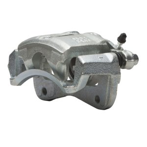Mitsubishi Mirage Brake Caliper - Front-R - DFC - Silver Zinc Coated Premium - Silver - `99-`02