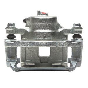 Mitsubishi Mirage Brake Caliper - Front-R - DFC - Silver Zinc Coated Premium - Silver - `99-`02