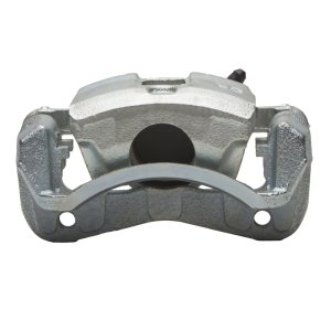 Mitsubishi Mirage Brake Caliper - Front - DFC - Premium - Silver - `99-`02