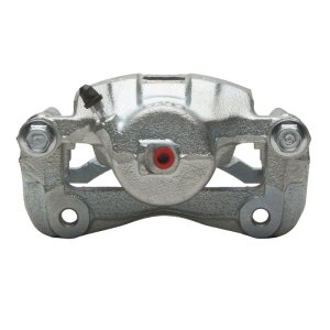 Mitsubishi Mirage Brake Caliper - Front - DFC - Premium - Silver - `99-`02
