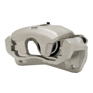 Chrysler Sebring Brake Caliper - Front - DFC - Premium - Silver Zinc Coated - `01-`12