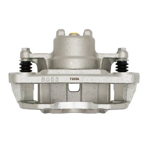 Chrysler Sebring Brake Caliper - Front - DFC - Premium - Silver Zinc Coated - `01-`12