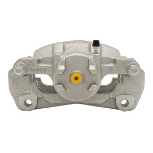 Chrysler Sebring Brake Caliper - Front - DFC - Premium - Silver Zinc Coated - `01-`12