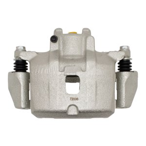Chrysler Sebring Brake Caliper - Front - DFC - Premium - Silver Zinc Coated - `01-`12