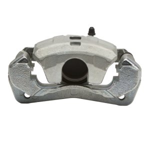 Chrysler Sebring Brake Caliper - Front - DFC - Premium - Silver Zinc Coated - `01-`12