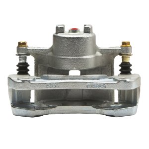 Chrysler Sebring Brake Caliper - Front - DFC - Premium - Silver Zinc Coated - `01-`12