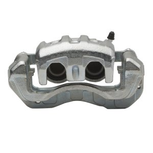 Mitsubishi Montero Brake Caliper - Front-R - DFC - Premium - Silver - `90-`04