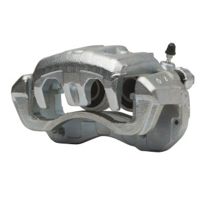 Mitsubishi Montero Brake Caliper - Front-R - DFC - Premium - Silver - `90-`04