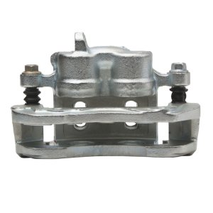 Mitsubishi Montero Brake Caliper - Front-R - DFC - Premium - Silver - `90-`04