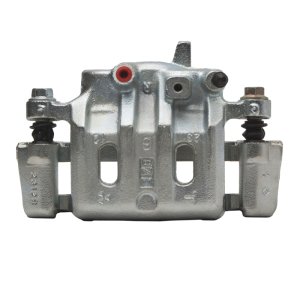 Mitsubishi Montero Brake Caliper - Front-R - DFC - Premium - Silver - `90-`04